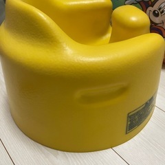バンボ　　イエローの画像
