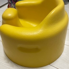 バンボ　　イエローの画像