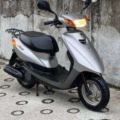 大人気セール‼️驚愕の低走行6100キロ😳安心のバッテリー充電済...