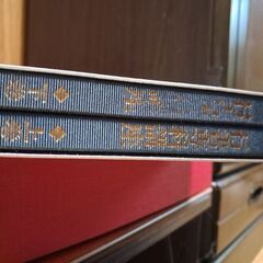 書道学習セットの画像