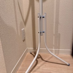 【0円】ポールスタンドの画像