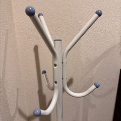 【0円】ポールスタンドの画像