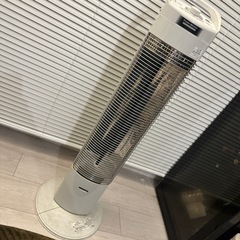 【早めに冬支度にいかがですか】遠赤外線ストーブの画像