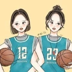 一緒にバスケで体動かしませんか🏀