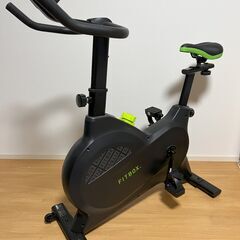 FITBOX LITE 第3世代の画像