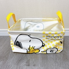 スヌーピー盛り合わせセットの画像