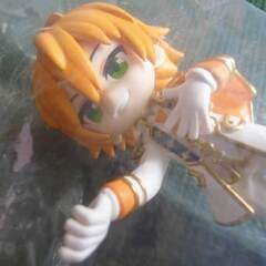 すとぷり　ジェルくん　フィギュア　推し活の画像