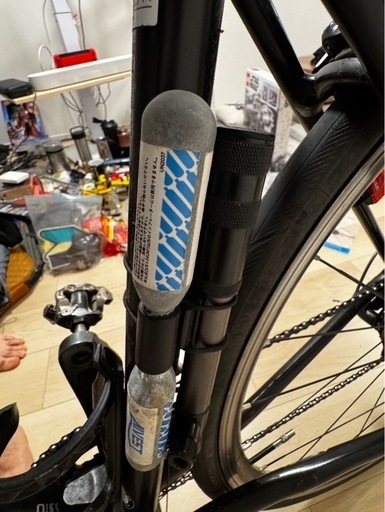自転車 Trek emonda alr 4 2020