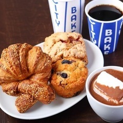 土曜日☀️New openのパン屋さんで朝活しませんか😆🥐