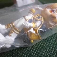 すとぷり　るぅとくん　フィギュア　推し活の画像