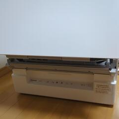 お値引き美品約2年使用食洗機の画像