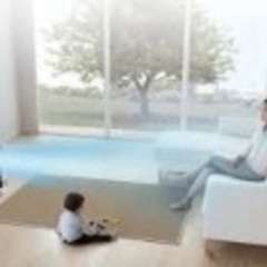 ダイソンファン　加湿機能付の画像