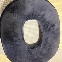 円座クッション　の画像