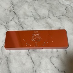 エチュード アイシャドウパレットの画像