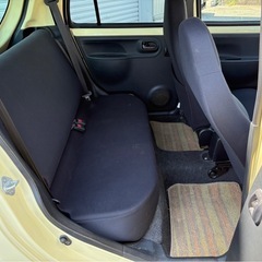 【大特価】ダイハツ エッセ 4AT 車検満タン！の画像