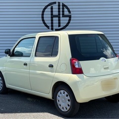 【大特価】ダイハツ エッセ 4AT 車検満タン！の画像