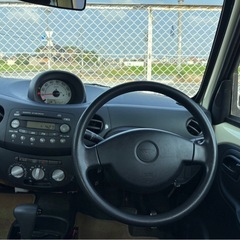 【大特価】ダイハツ エッセ 4AT 車検満タン！の画像
