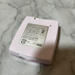 セザンヌ パウダーファンデーションの画像