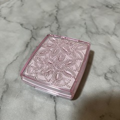 セザンヌ パウダーファンデーションの画像