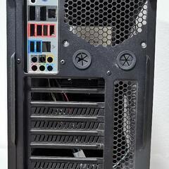 ZALMAN PCケース Z9 ザルマンの画像