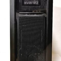 ZALMAN PCケース Z9 ザルマンの画像