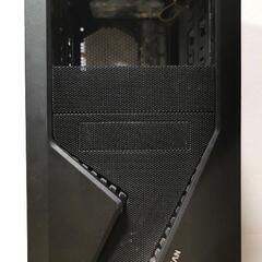 ZALMAN PCケース Z9 ザルマンの画像