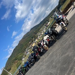 ☆朝ツーorデイキャンプ仲間募集☆