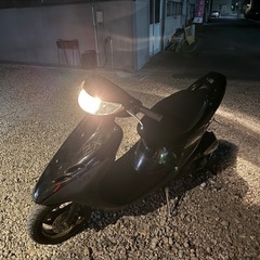 ライブディオZXの中古が安い！激安で譲ります・無料であげます