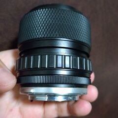 優良品　OLYMPUS om system S ZUIKO 35-70mm 1:4 分解清掃済の画像