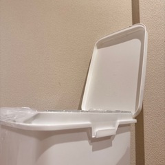 (7/19-20)移動可ゴミ箱の画像