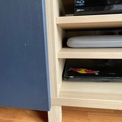 IKEA BESTA ベストー　テレビボードの画像