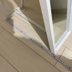 鏡の画像