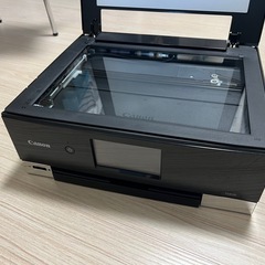キャノン　プリンター　複合機　TS8330の画像