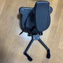 ベビーカー　ステップ　補助ペダル