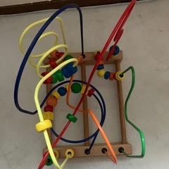 ボーネルンド　ルーピングの画像