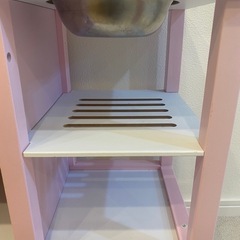 おままごとキッチンの画像