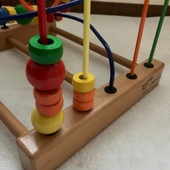 ボーネルンド　ルーピングの画像