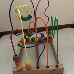 ボーネルンド　ルーピングの画像
