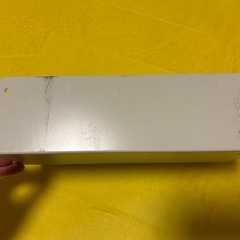 《8月19日までの出品となります》キッチンペーパーホルダー キッチンペーパーハンガー キッチンペーパースタンド 吊り 片手で切れる 収納 マグネット キッチン雑貨 おしゃれ ウチフィットの画像
