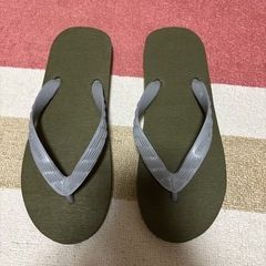 島草履の画像