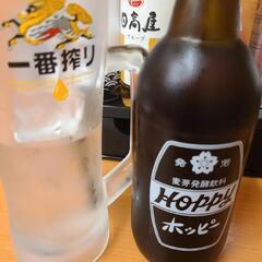 明日、7月17日、赤羽ランチ飲みとか、ご一緒にどうですかー…