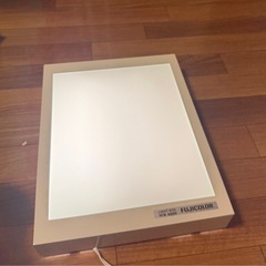FUJICOLOR LIGHT BOX NEW 5000の画像
