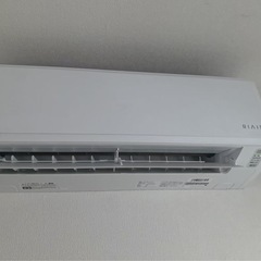 エアコン冷房効かないの画像