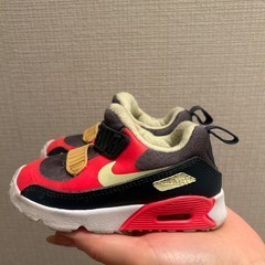 NIKE12㎝の画像