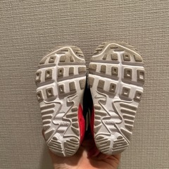NIKE12㎝の画像