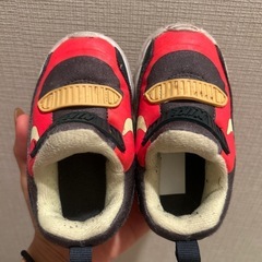 NIKE12㎝の画像