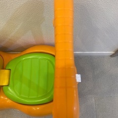 アンパンマン　手押し車　の画像