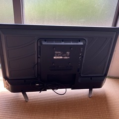 美品！32インチテレビの画像