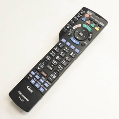 パナソニック4K対応ビエラ49インチ 液晶テレビ TH-49DX850の画像