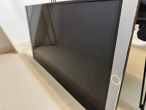 パナソニック4K対応ビエラ49インチ 液晶テレビ TH-49DX850